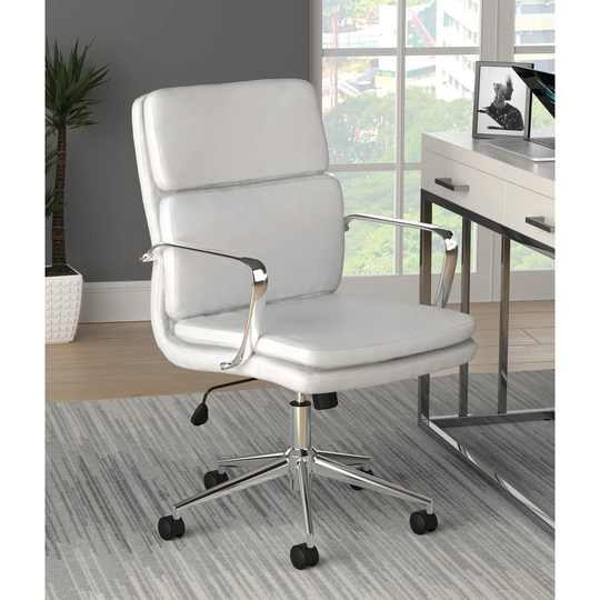 Porch & Den Alphorn Adjustable Height Office Chair