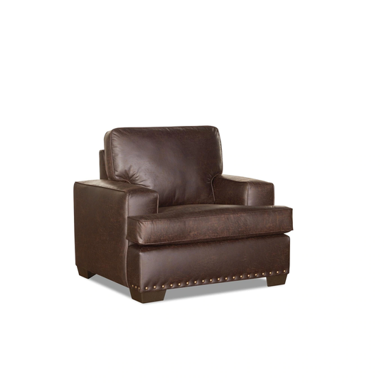 Bellview Fabric Chair