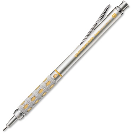 Wholesale Mechanical Pencils: Discounts on Pentel GraphGear 1000 Automatic Drafting Pencils PENPG1019G