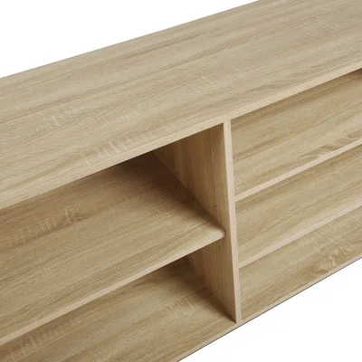 Eisman 47.2" Wide Sideboard