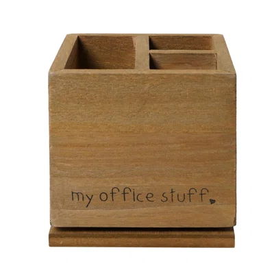 Anayelly Desk Organizer