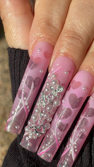 Pink February