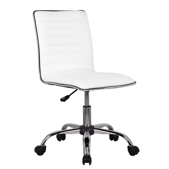 Porthos Home Adjustable Lindsey Office Chair