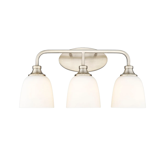 Millennium Lighting Alberta Vanity Light