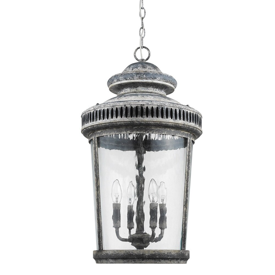 Acclaim Lighting Kingston 4-Light Pendant