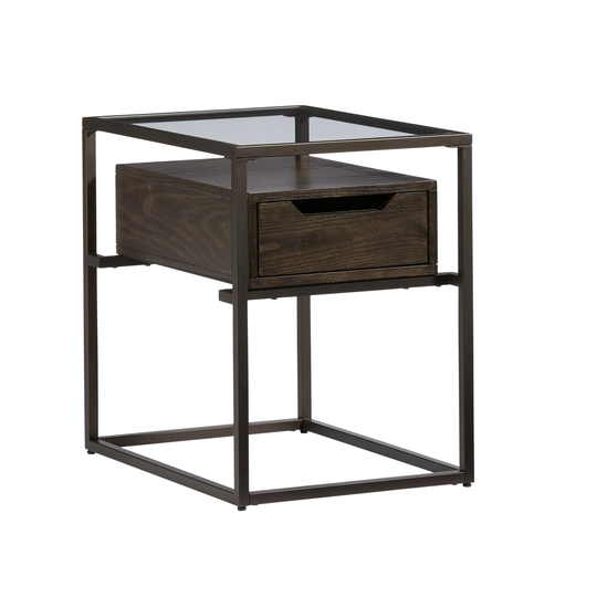 Chairside Table