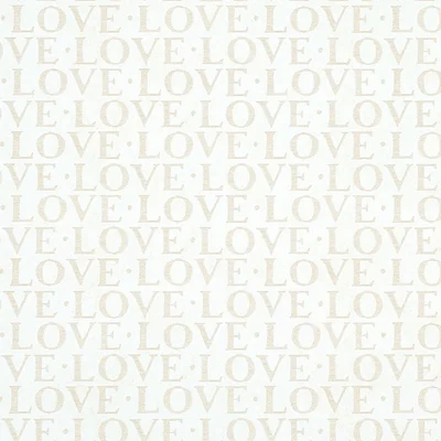 A'Love Supreme 30'L x 27.5" W Smooth Wallpaper Roll