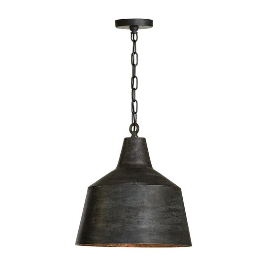 1-light Quarry Pendant