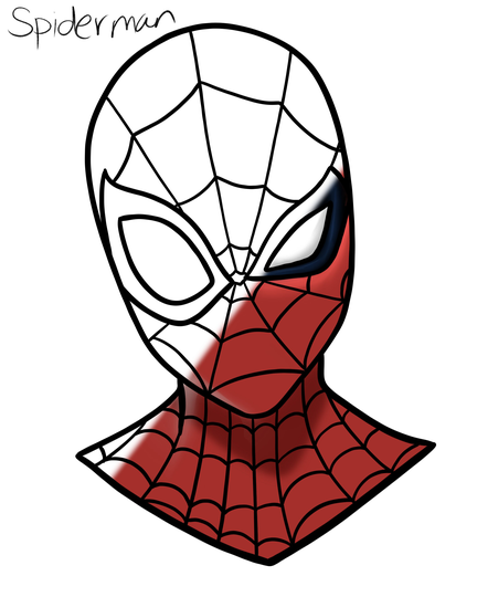 Boys Party Theme Wholesale Bulk Canvas Outline/ Pre Drawn /Kids/Diy Canvas/ Birthday Paint Art Party/ Character/ Anime