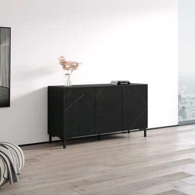 Kolva 59.1'' Wide Sideboard