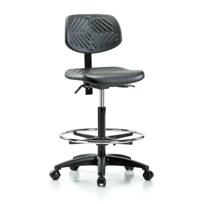 Industrial Drafting Chair