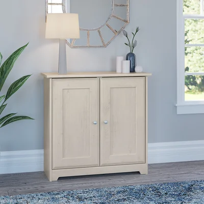 Galatia 2 - Shelf Storage Cabinet
