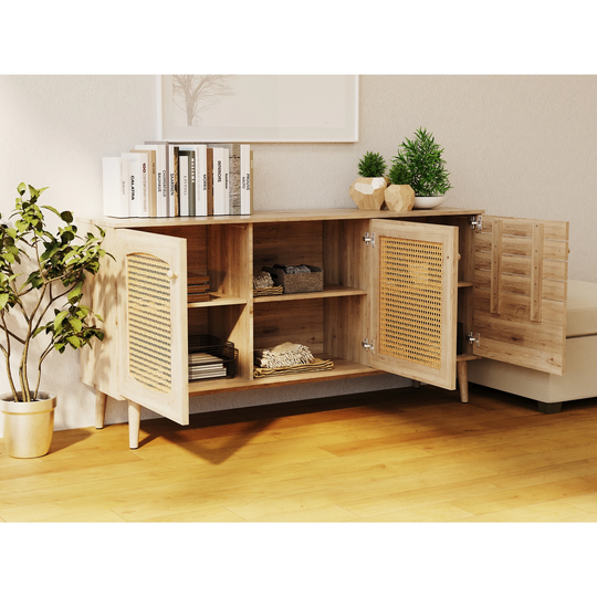 Lazery Sideboard Beaufort Oak