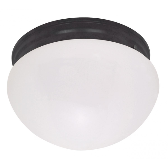 1-Light 10 In. Small Mushroom