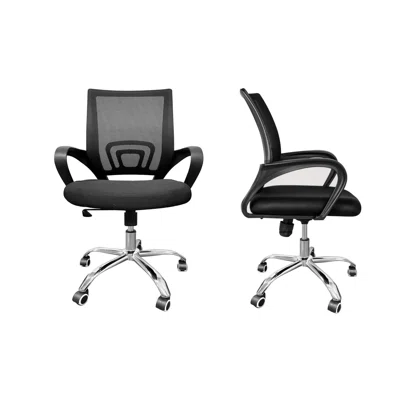 Simple Deluxe Task Office Chair