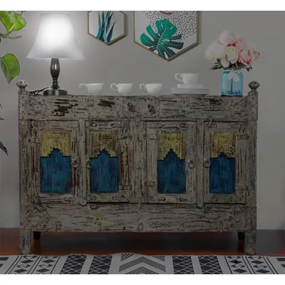 Molden 53" Wide Sideboard