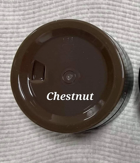 Epoxy Paste For Resin, Resin Color, Chestnut Brown, Art, Diy Crafts, Coloring Designer Paste, Designer Pigment