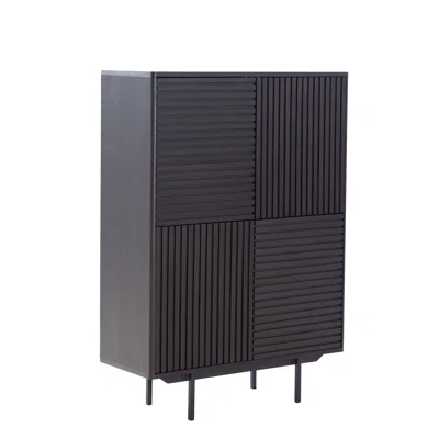 Karakum 39" Wide Sideboard