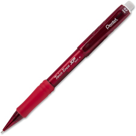 Wholesale Mechanical Pencils: Discounts on Pentel Twist-Erase Express Mechanical Pencil PENQE417B