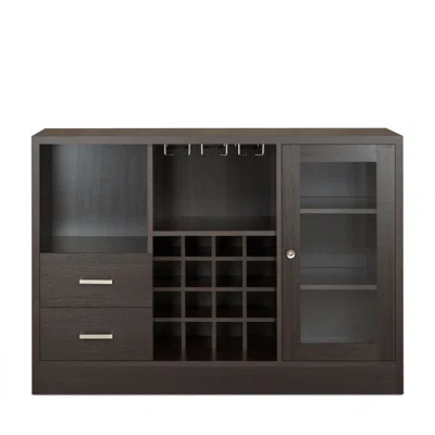 47'' Wide 2 Drawer Sideboard