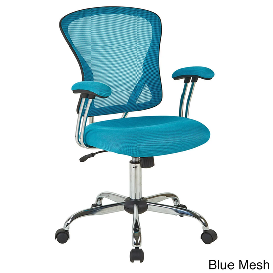 Porch & Den Danziger Mesh Task Chair