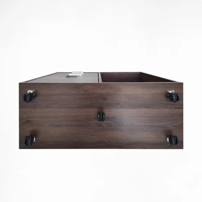 Lauriane 3 - Drawer Filing Storage Cabinet