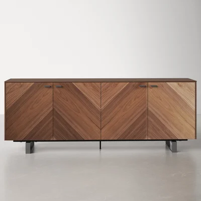 Douglas 78.75'' Wide Sideboard
