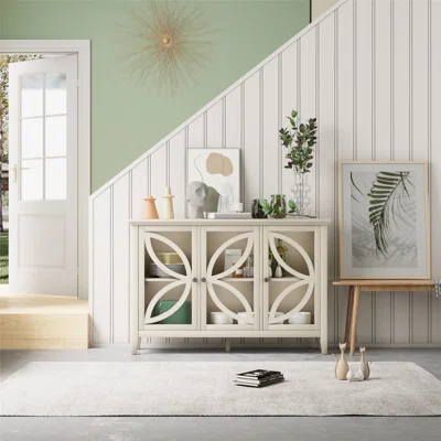 Jagjot 47.2" Wide Sideboard