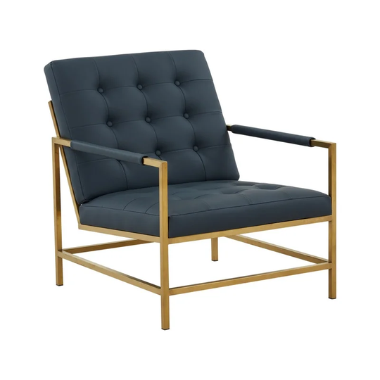 Van Accent Chair