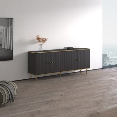 Copan 71.7" Wide Sideboard