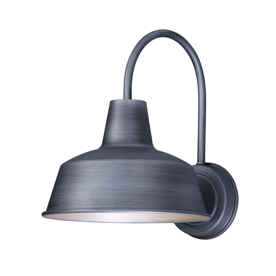 Pier M 1-Light Outdoor Wall Sconce