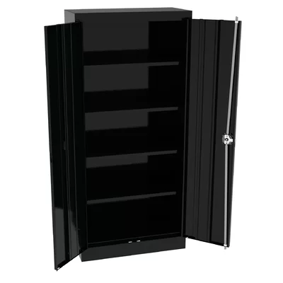 Standard Welded Smart Space Storage Cabinet