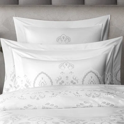 Anassa Damask Pillowcase