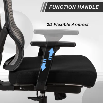 Kinsly Excustive Office Chair