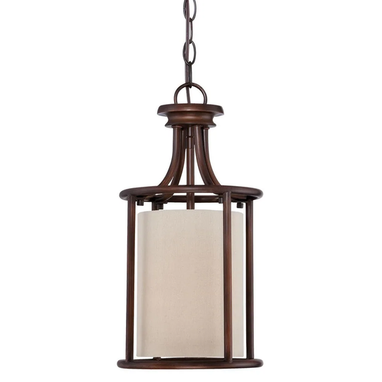 Millennium Lighting Jackson 1 Light Mini Pendant
