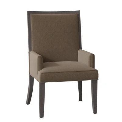 Harvey Upholstered Arm Chair