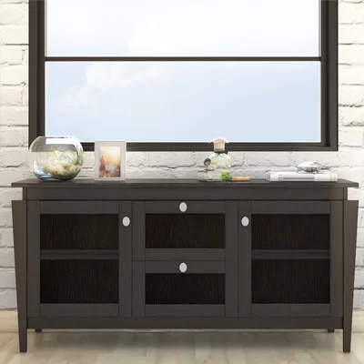Tate 60" Wide 2 Drawer Sideboard