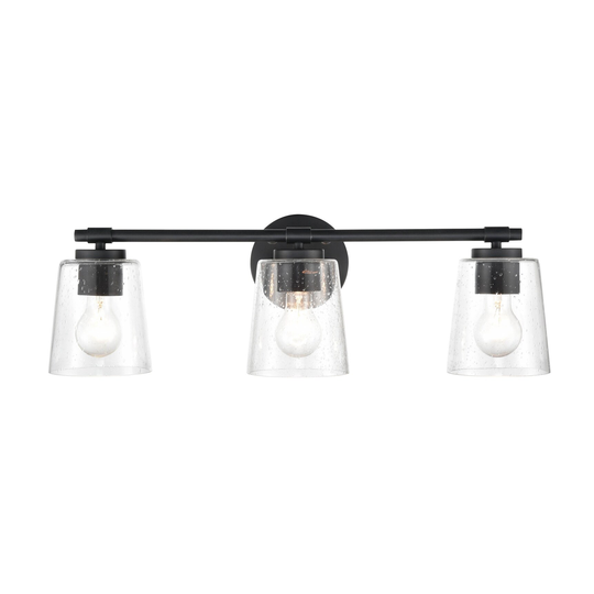 3 Light Bathroom Vanity