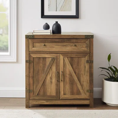 Stefnir 1 - Drawer Storage Cabinet