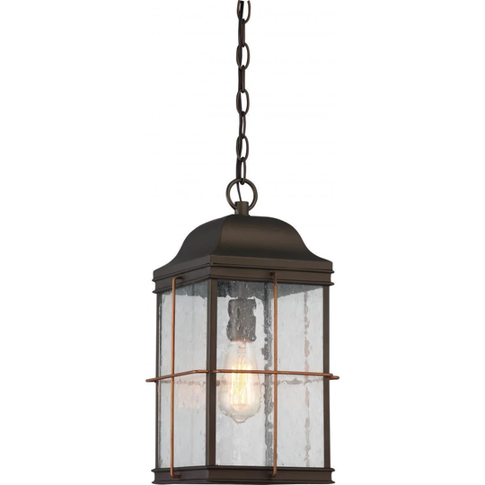Howell 1 Light Outdoor Hang Lant