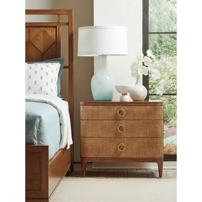 Palm Desert Moreno Nightstand