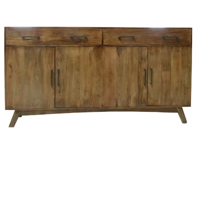 Ulrey Dovetail Sideboard