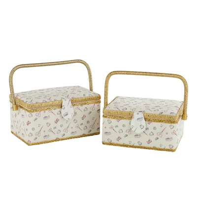 Smartek Classic Fabric Sewing Kit