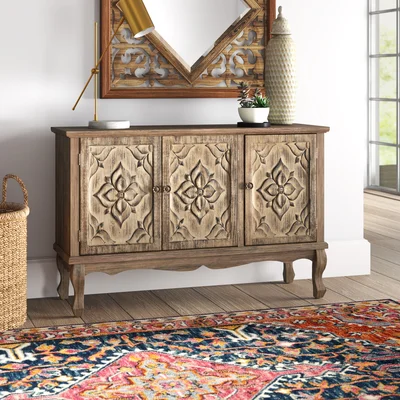 Ottinger 47.24" Wide Server