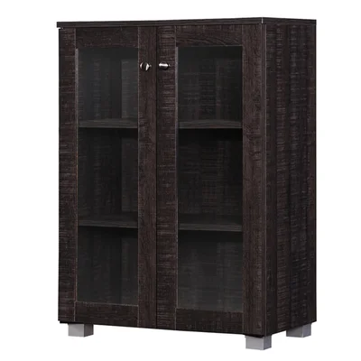Dreadnought 2 -Shelf Storage Cabinet