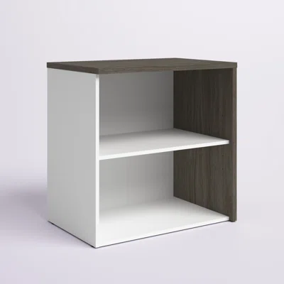 Maia 1 - Shelf Storage Cabinet