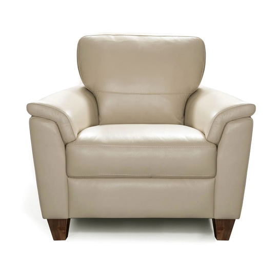 ACME Pacific Palisades Chair in Beige