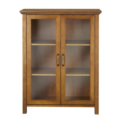 Kornelius 2 - Shelf Storage Cabinet