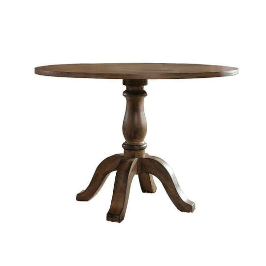 Best Master Furniture Round Dining Table