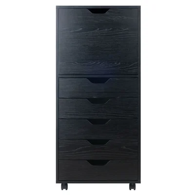 Iesha 4 Or More - Drawer Filing Storage Cabinet